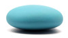 SERENE "Turquoise" Natural-Matte SYNERGY STONE Massage Tool