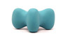 SUBLIME "Turquoise" Natural-Matte SYNERGY STONE Massage Tool