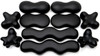 ADVANCED "Basalt" Natural-Matte (Set of 10) SYNERGY STONE Non-Labeled