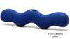 HEAT-WAVE "Lapis" Natural-Matte SYNERGY STONE Non-Labeled