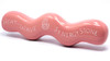 HEAT-WAVE "Rose" Ultra-Smooth SYNERGY STONE Hot Stone Massage Tool