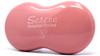 SERENE "Rose" Ultra-Smooth SYNERGY STONE Hot Stone Massage Tool