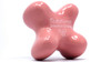 SUBLIME "Rose" Ultra-Smooth SYNERGY STONE Hot Stone Massage Tool