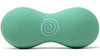 BLISSFUL "Mint" Natural-Matte SYNERGY STONE Massage Tool -Non Labeled