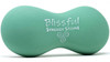 BLISSFUL "Mint" Natural-Matte SYNERGY STONE Massage Tool