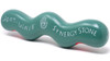 HEAT-WAVE "Jade" Ultra-Smooth SYNERGY STONE Hot Stone Massage Tool