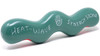 HEAT-WAVE "Jade" Ultra-Smooth SYNERGY STONE Hot Stone Massage Tool