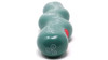 HEAT-WAVE "Jade" Ultra-Smooth SYNERGY STONE Hot Stone Massage Tool