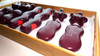 COMPLETE ADVANCED "Luscious" Ultra-Smooth Water-Free SYNERGY STONE Hot Stone Massage Tool System