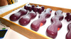 COMPLETE ADVANCED "Luscious" Ultra-Smooth Water-Free SYNERGY STONE Hot Stone Massage Tool System