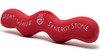 HEAT-WAVE SYNERGY STONE Flame Natural-Matte Hot Stone Massage Tool