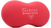 SERENE SYNERGY STONE Flame Natural-Matte Hot Stone Massage Tool