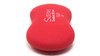 SERENE SYNERGY STONE Flame Natural-Matte Hot Stone Massage Tool