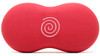 SERENE "Flame" Natural-Matte SYNERGY STONE Massage Tool