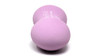 BLISSFUL "Orchid" Natural-Matte SYNERGY STONE Massage Tool