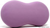 SERENE "Orchid" Natural-Matte SYNERGY STONE Massage Tool