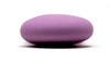 SERENE "Orchid" Natural-Matte SYNERGY STONE Massage Tool