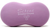 SERENE "Orchid" Natural-Matte SYNERGY STONE Massage Tool