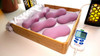 COMPLETE CORE "Orchid" Natural-Matte Water-Free SYNERGY STONE System Non-Labeled