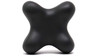 SUBLIME SYNERGY STONE (Slightly Imperfect) Basalt Natural-Matte Hot Stone Massage Tool (Less-Labeled)