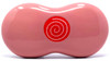 (Slightly Imperfect) SERENE "Rose" Ultra-Smooth SYNERGY STONE Hot Stone
