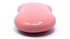 SERENE SYNERGY STONE (Slightly Imperfect) Rose Ultra-Smooth Hot Stone Massage Tool Non-Labeled