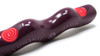 (Slightly Imperfect) HEAT-WAVE "Luscious" Ultra-Smooth SYNERGY STONE Hot Stone