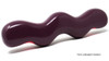 (Slightly Imperfect) HEAT-WAVE "Luscious" Ultra-Smooth SYNERGY STONE Hot Stone