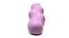 HEAT-WAVE SYNERGY STONE (Slightly Imperfect) Orchid Natural-Matte Hot Stone Massage Tool