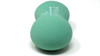 BLISSFUL SYNERGY STONE (Slightly Imperfect) Mint Natural-Matte Hot Stone Massage Tool