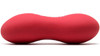 BLISSFUL SYNERGY STONE (Slightly Imperfect) Flame Natural-Matte Hot Stone Massage Tool