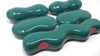 CORE "Ocean" Ultra-Smooth (Set of 5) SYNERGY STONES Non-Labeled