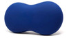 SERENE SYNERGY STONE (Slightly Imperfect) Lapis Natural-Matte Hot Stone Massage Tool (Less-Labeled)