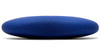 SERENE SYNERGY STONE (Slightly Imperfect) Lapis Natural-Matte Hot Stone Massage Tool (Less-Labeled)