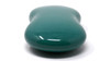 SERENE SYNERGY STONE (Slightly Imperfect) Ocean Ultra-Smooth Hot Stone Massage Tool (Less-Labeled)