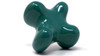 (Slightly Imperfect) SUBLIME "Ocean" Ultra-Smooth SYNERGY STONE Massage Tool Non-Labeled