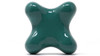 (Slightly Imperfect) SUBLIME "Ocean" Ultra-Smooth SYNERGY STONE Massage Tool Non-Labeled