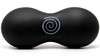 BLISSFUL "Basalt" Natural-Matte SYNERGY STONE Massage Tool