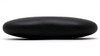 SERENE "Basalt" Natural-Matte SYNERGY STONE Hot Stone Massage Tool