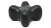 SUBLIME "Basalt" Natural-Matte SYNERGY STONE Massage Tool