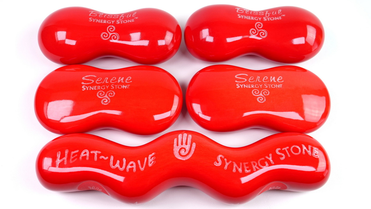 Discount Imperfect Core Fire Ultra Smooth Set Of 5 Synergy