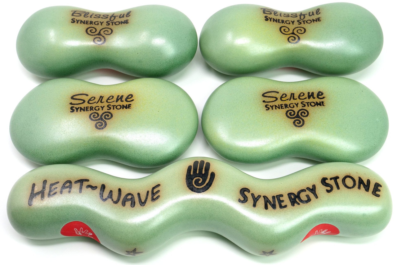 Discount Imperfect Core Ocean Ultra Smooth Set Of 5 Synergy