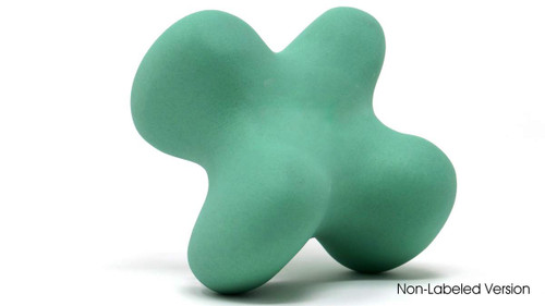 SUBLIME "Mint" Natural-Matte SYNERGY STONE Non-Labeled