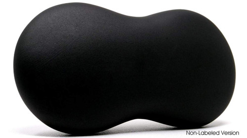 SERENE SYNERGY STONE (Slightly Imperfect) Basalt Natural-Matte Hot Stone Massage Tool Non-Labeled