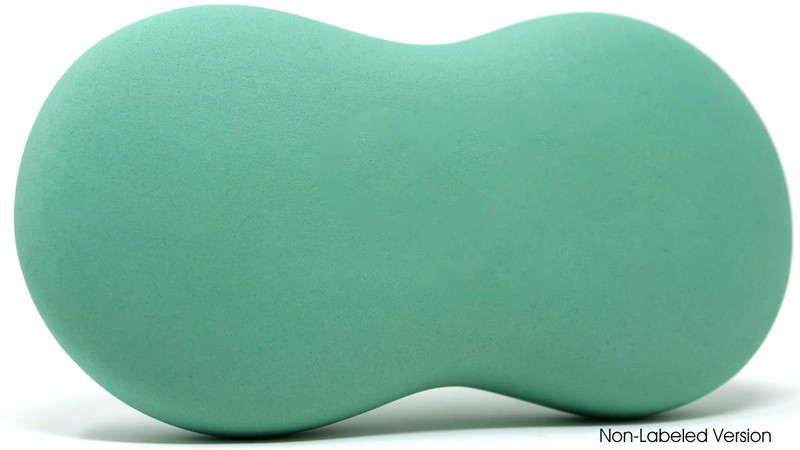 SERENE "Mint" Natural-Matte SYNERGY STONE Non-Labeled