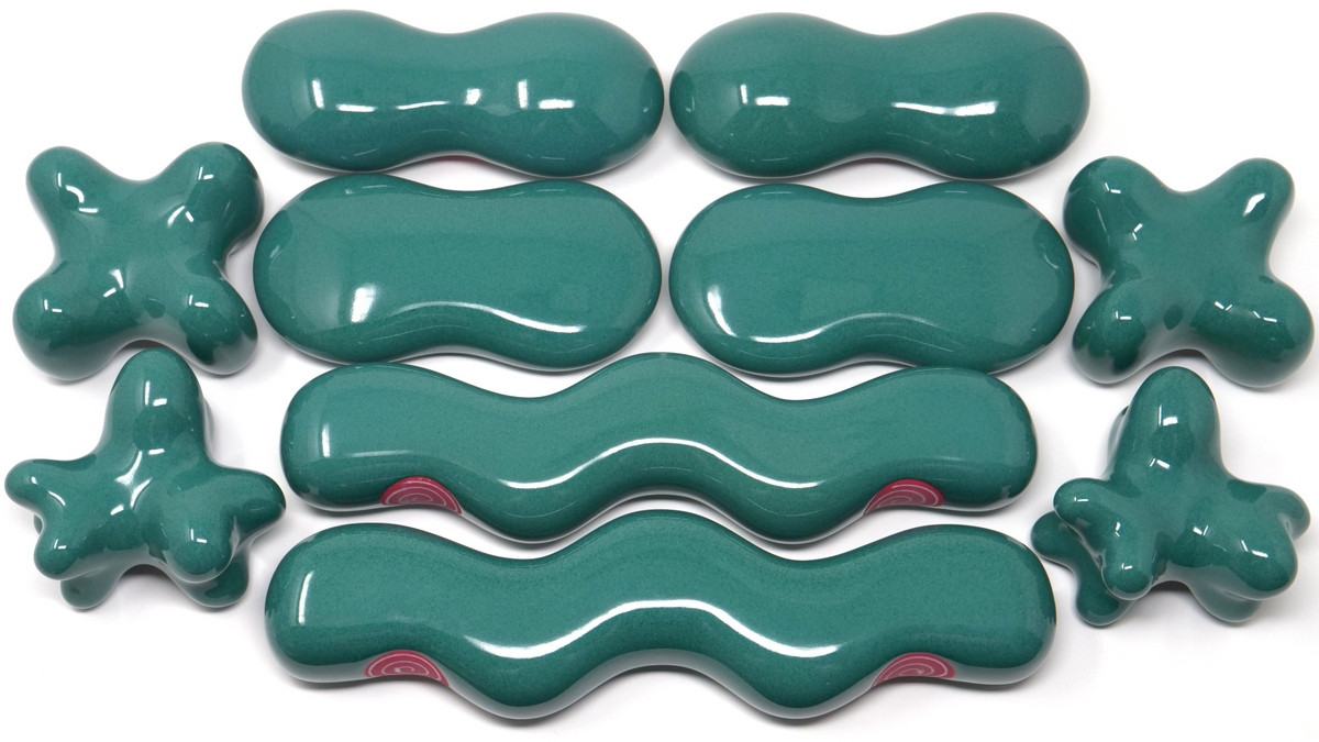 Pro-Sets of 5 and 10
