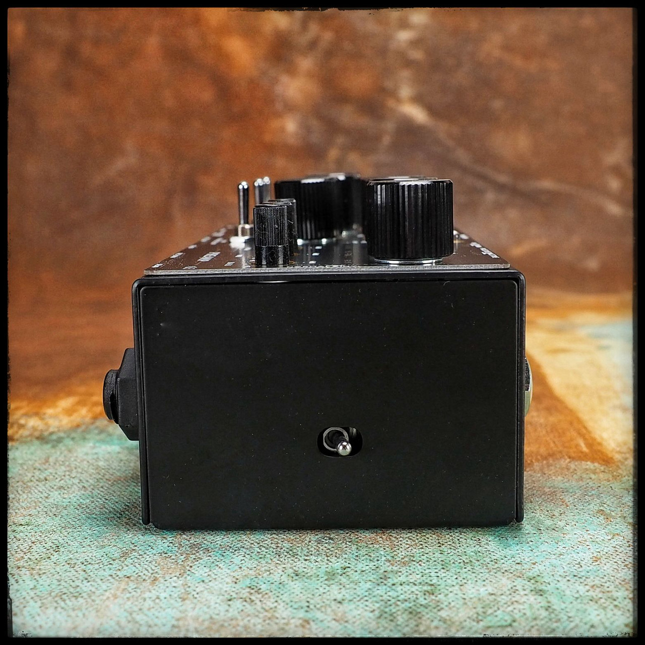 【１２月購入】　SIMPLIFIER BASS STATION DSM & Humboldt / SIMPLIFIER BASS STATION ベース用プリアンプ【国内