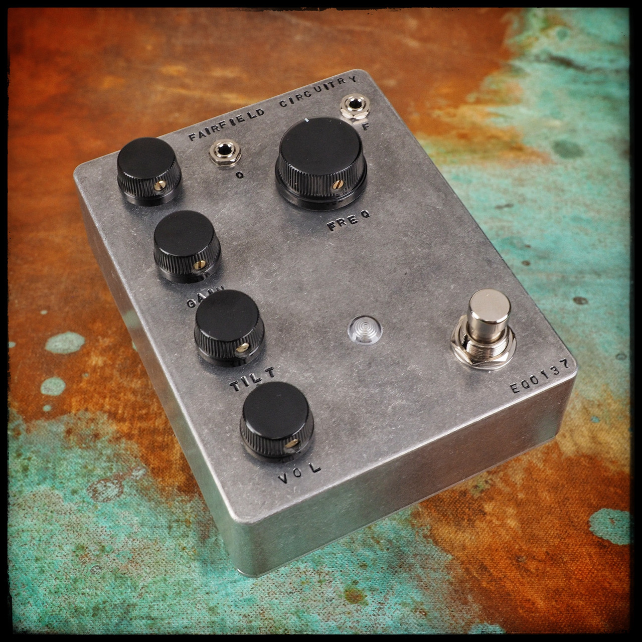 Fairfield Circuitry Long Life for $299 USD - US Online Shop