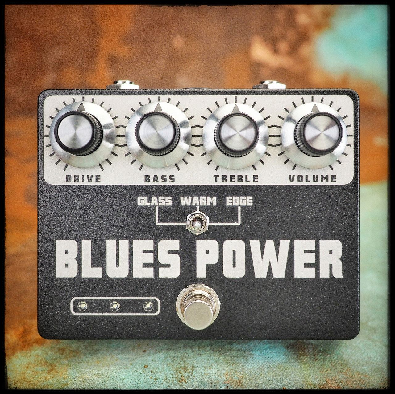 KING TONE GUITAR BLUES POWER 直売安い www.mineiropropiedades.com.uy