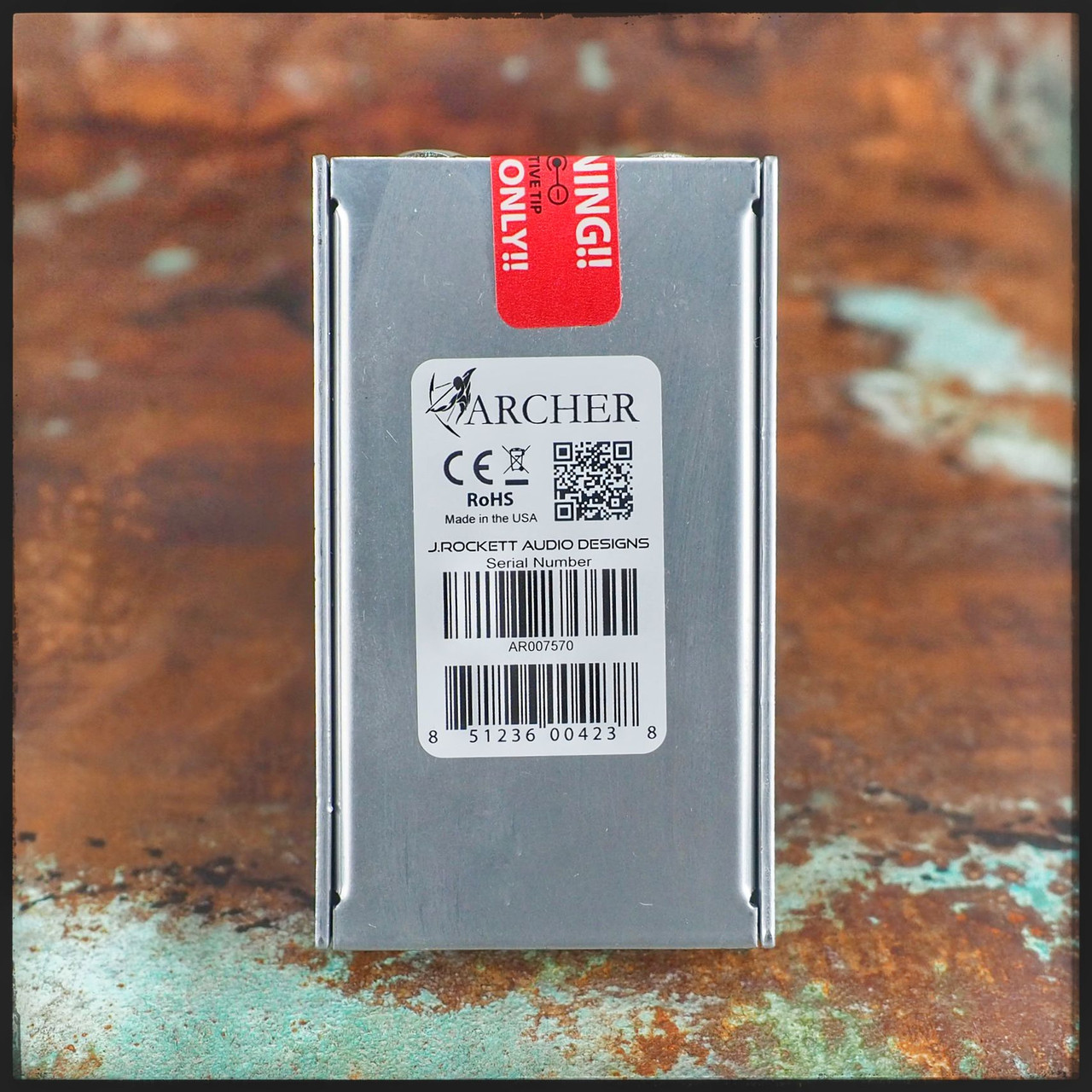 J. Rockett Archer OD - Thumbnail 5